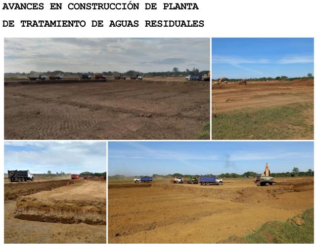 saneamiento